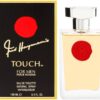 Fred Hayman Touch EDT Spray for men 3.4 Oz/100ml