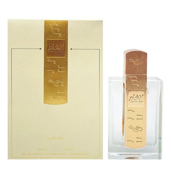 Angham by Lattafa EDP 3.4oz Angham by Lattafa EDP 3.4oz/100ml