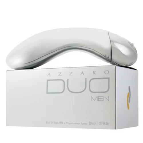 Azzaro Duo Men EDT 2.7oz/80ml