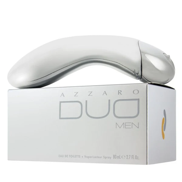 Azzaro Duo Men 2.7oz Azzaro Duo Men EDT 2.7oz/80ml