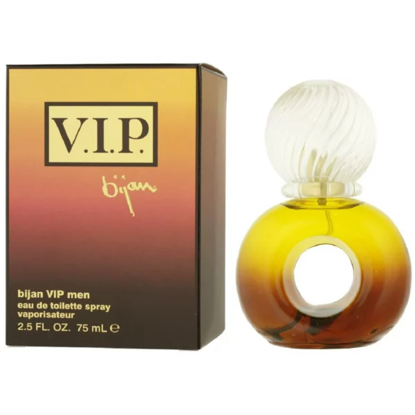 BIJAN-VIP-Bijan-2.5oz-Eau-de-Toilette V.I.P Bijan EDT 2.5oz/75ml