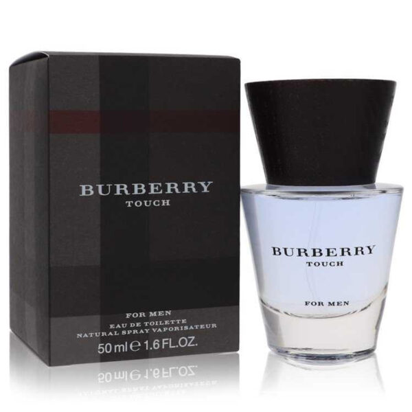 Burberry Touch for Men EDT 1.6oz/50ml