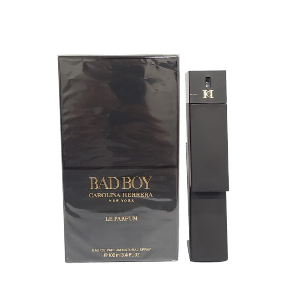 Bad Boy Le Parfum by Carolina Herrera EDP 3.4oz/100ml