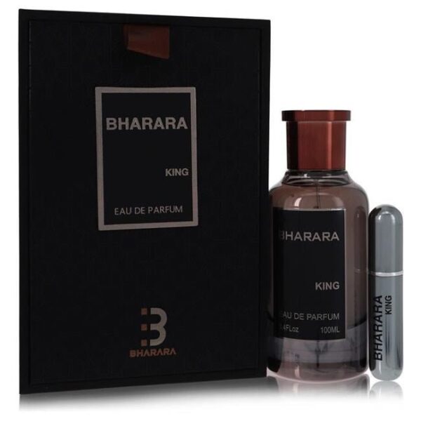 Bharara King EDP 3.4oz 100ml Bharara King EDP 3.4oz/100ml