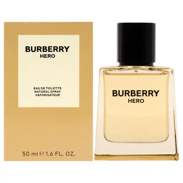 Burberry Hero EDT 1.6oz/50ml