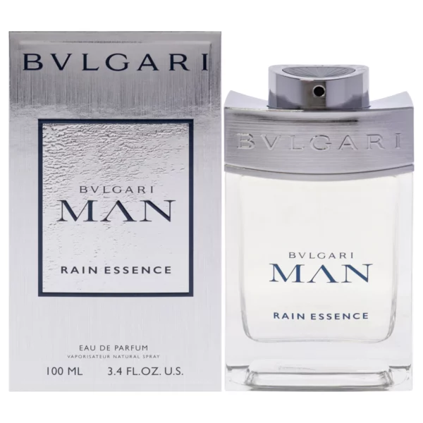 Bvlgari-Man-Rain-Essence-EDP 3.4oz Bvlgari Man Rain Essence EDP 3.4oz/100ml