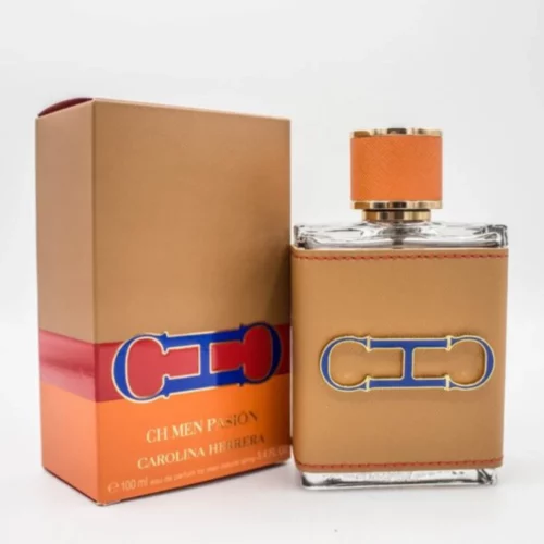 CH Men Pasion by Carolina Herrera EDP 3.4oz/100ml