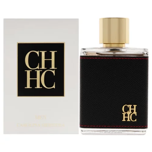 CH Men by Carolina Herrera 3.4oz/100ml