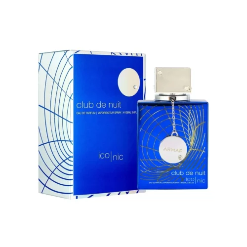 Club De Nuit Iconic by Armaf EDP 3.6oz/105ml