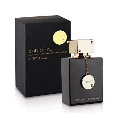 Club De Nuit Intense Woman by Armaf EDP 3.6oz/105ml