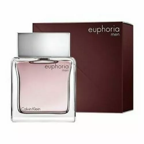 Euphoria for Men by CK 3.3oz Euphoria for Men by Calvin Klein EDT 3.3oz/100ml