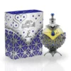 Hareem Al Sultan Blue by Khadlaj - Perfume Oil 35ml