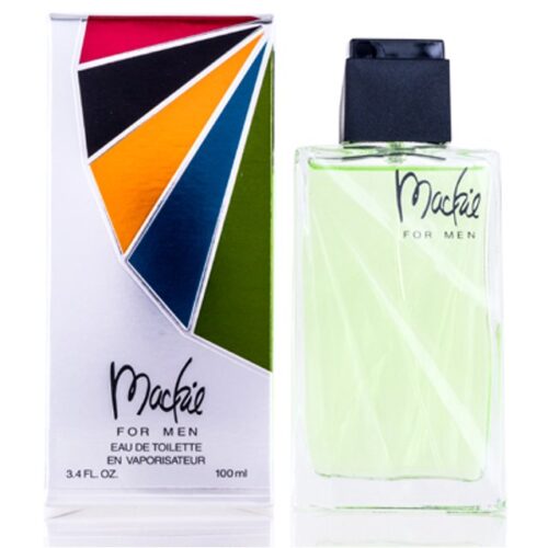 Mackie For Men by Bob Mackie EDT 3.4oz/100ml