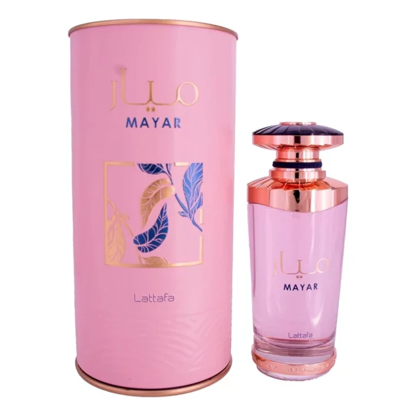 Mayar by Lattafa 3.4oz/100ml