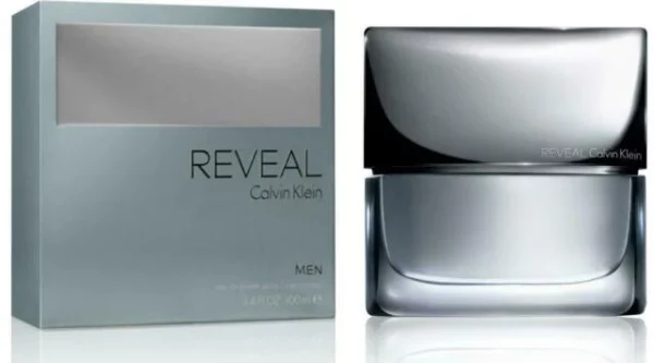 Reveal Calvin Klein EDT 3.4oz/100ml