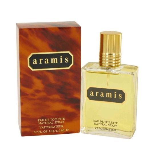 aramis edt 3.7oz Aramis EDT Spray 3.7oz/110ml