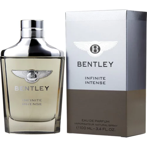 Bentley Infinite Intense EDP 3.4oz/100ml