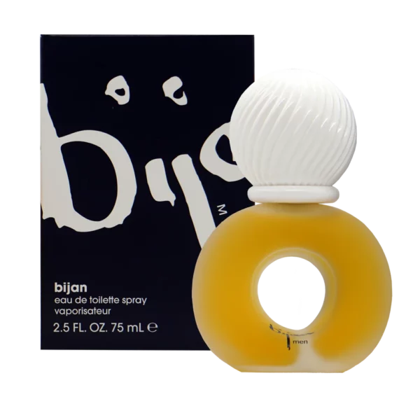 bijan edt 2.5oz Bijan Men EDT 2.5oz/75ml