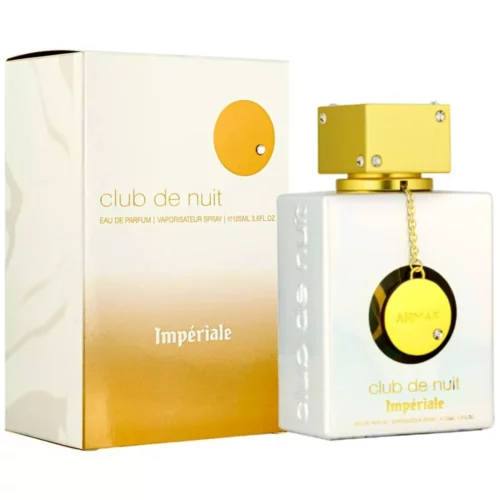 Club De Nuit Imperiale by Armaf EDP 3.6oz/105ml