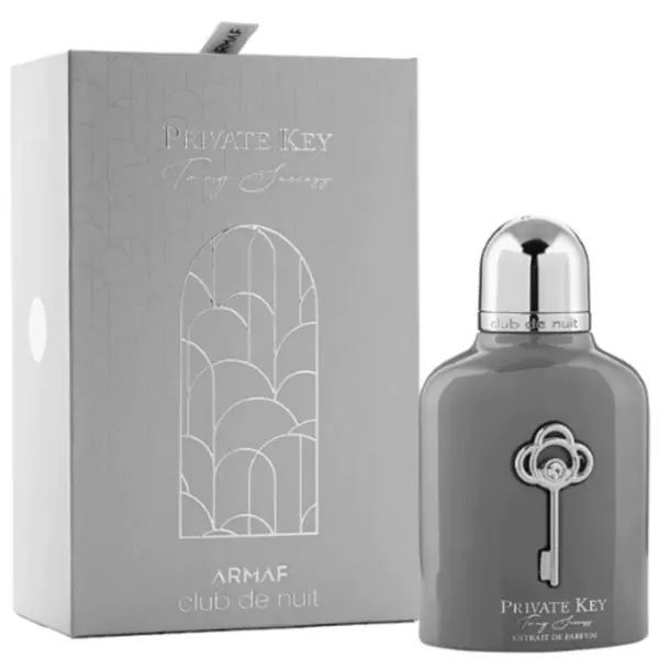 Club De Nuit Private Key To My Success by Armaf EDP 3.4oz/100ml