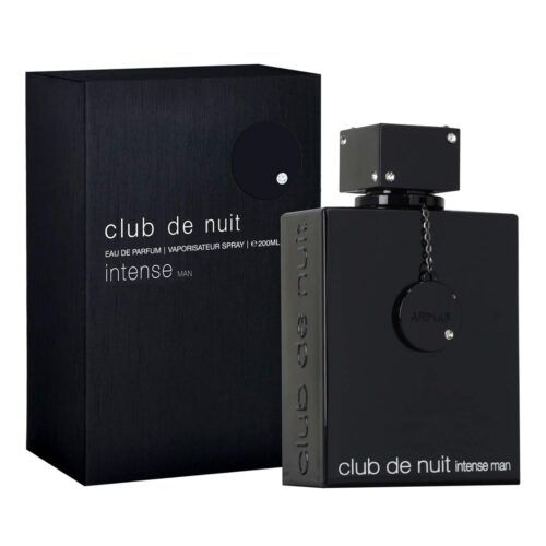 Club De Nuit Intense Man by Armaf EDP 6.8oz/200ml