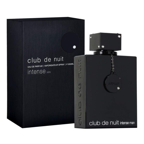 Club De Nuit Intense Man by Armaf EDP 6.8oz/200ml