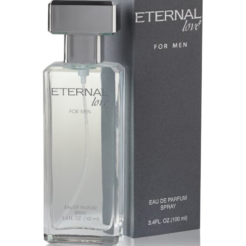 Eternal Love for Men EDP 3.4oz/100ml