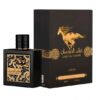 Qaed Al Fursan by Lattafa EDP 3.04oz/90ml