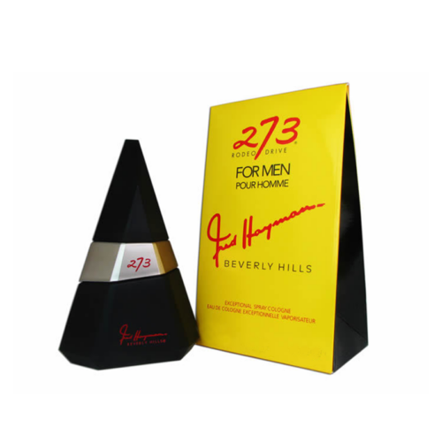 273 Rodeo Drive For Men Eau de Cologne 75ml/2.5oz