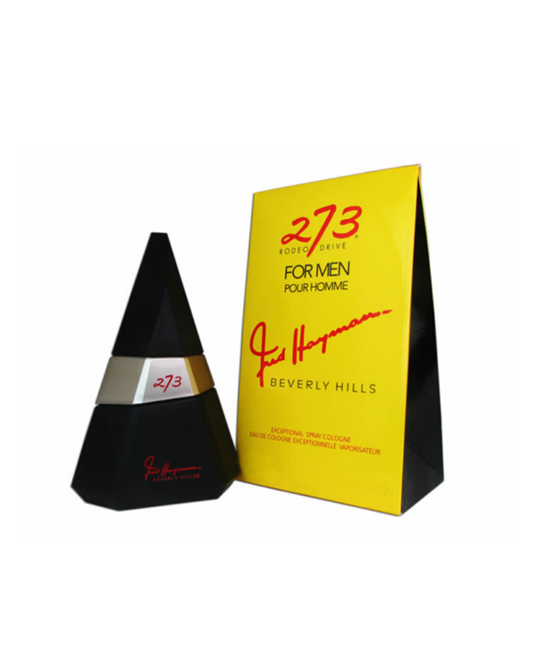 273 Rodeo Drive For Men Eau de Cologne 75ml/2.5oz