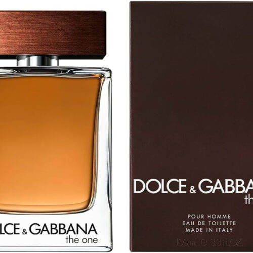 Dolce & Gabbana The One EDT 100ml/3.3oz