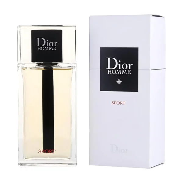 DiorHommeSport125ml Dior Homme Sport 125ml/4.2oz