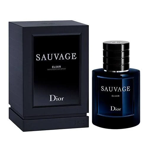 Diour Sauvage Elixir 100ml/3.4oz