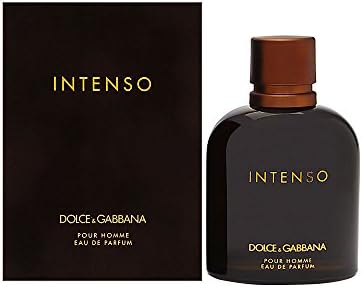 Dolce&GabbanaIntensoEDP125ml Dolce & Gabbana Intenso EDP 125ml/2oz