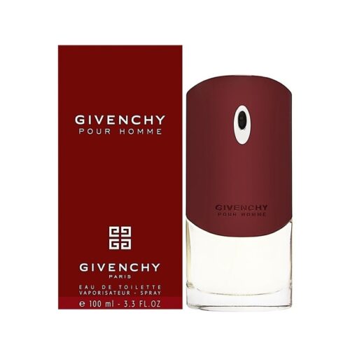 Givenchy Pour Homme EDT 100ml/3.3oz