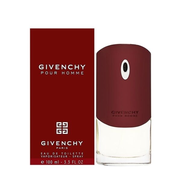 GivenchyPourHomme100ml Givenchy Pour Homme EDT 100ml/3.3oz