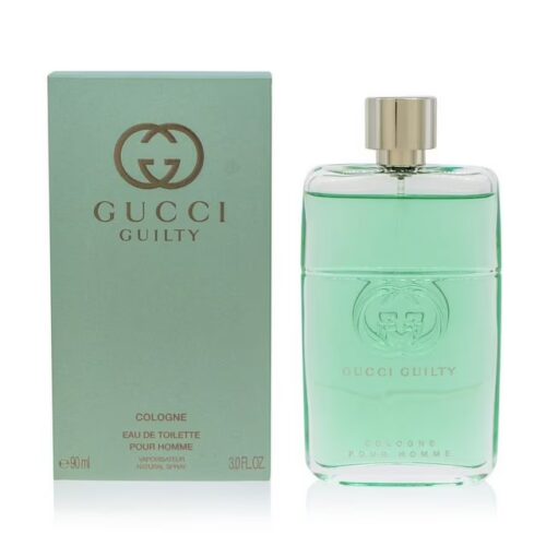 Gucci Guilty Cologne EDT 90ml/3.0oz