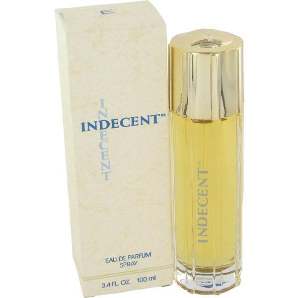 Indecent For Men By Eternal Love EDT 100ml/3.4oz