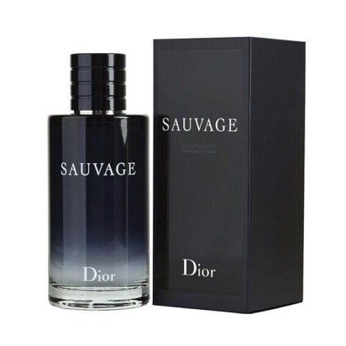 Dior Sauvage EDT 200ml/6.8oz