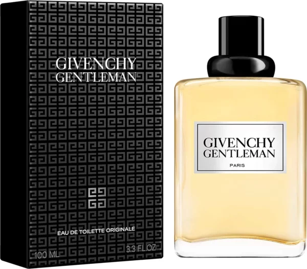 Givenchy Gentleman EDT Originale 100ml/3.3oz