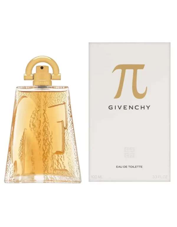 givenchypi100ml Givenchy Pi EDT 100ml/3.3oz