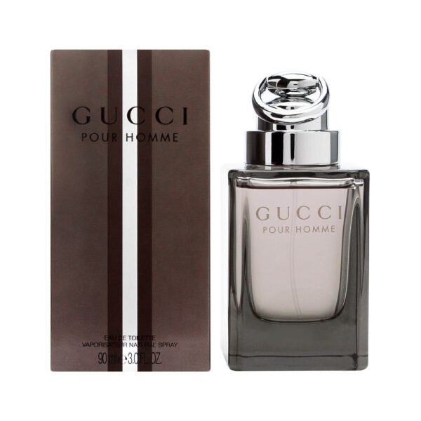 Gucci Pour Homme 90ml/3.0oz