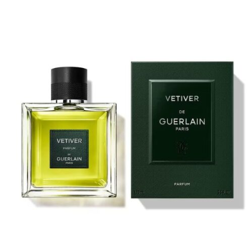 Vetiver De Guerlain Parfum 100ml/3.3oz