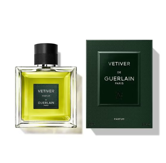 vetiverbyGuerlainParfum100ml Vetiver De Guerlain Parfum 100ml/3.3oz