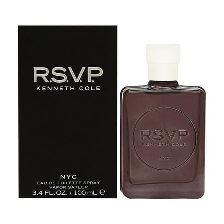 Kenneth Cole RSVP For Men 3.4 oz