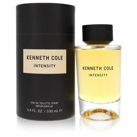 Kenneth Cole Intensity for Men EDT 3.4 oz