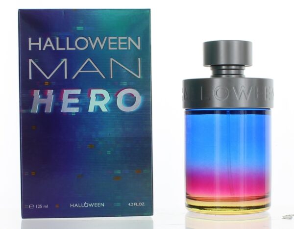 Halloween Man Hero EDT 4.2 OZ