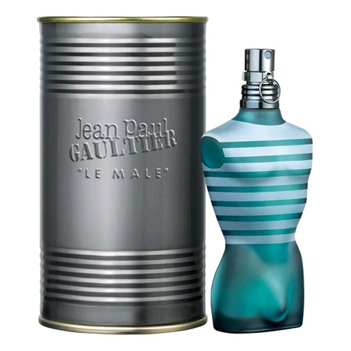 Jean Paul Gaultier Le Male EDT 4.2 oz