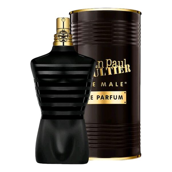 Jean Paul Gaultier Le Male Le Parfum EDP 4.2 oz