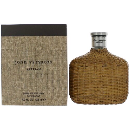 John Varvatos Artisan EDT 4.2 oz
